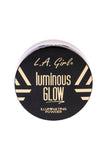 Iluminous Glow Illuminating Powder