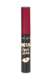 L.A. Girl Metal Liquid Lipstick