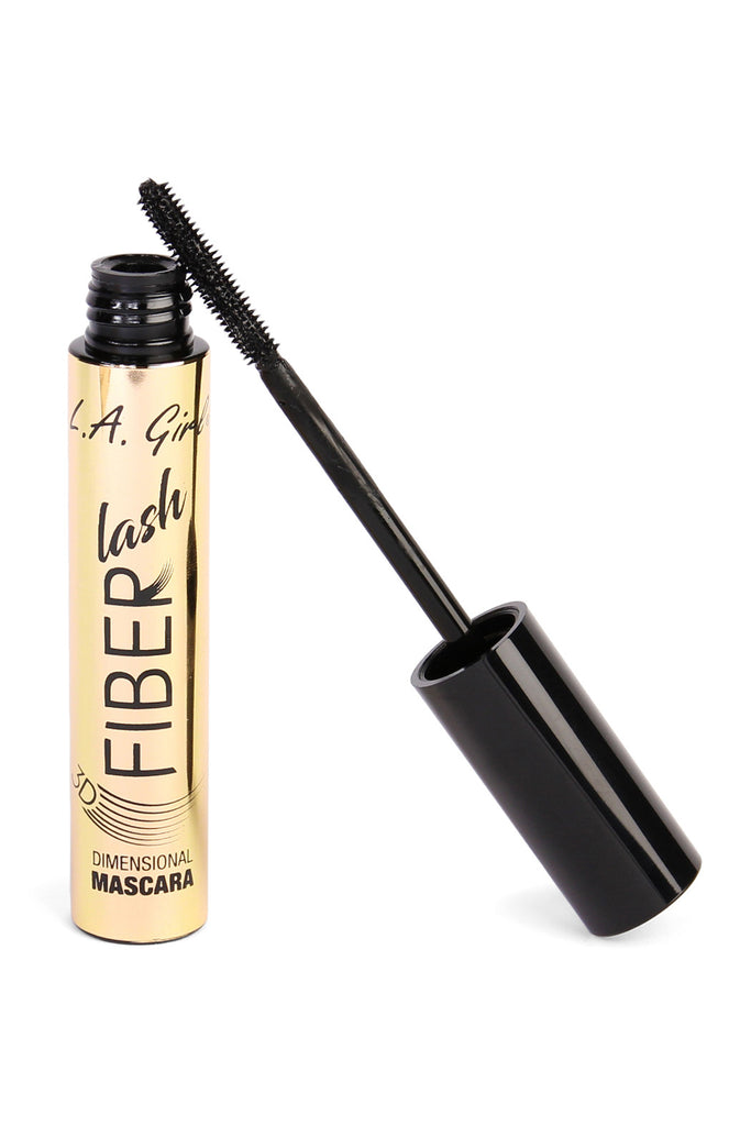 L.A. Girl Fiber Lash Mascara