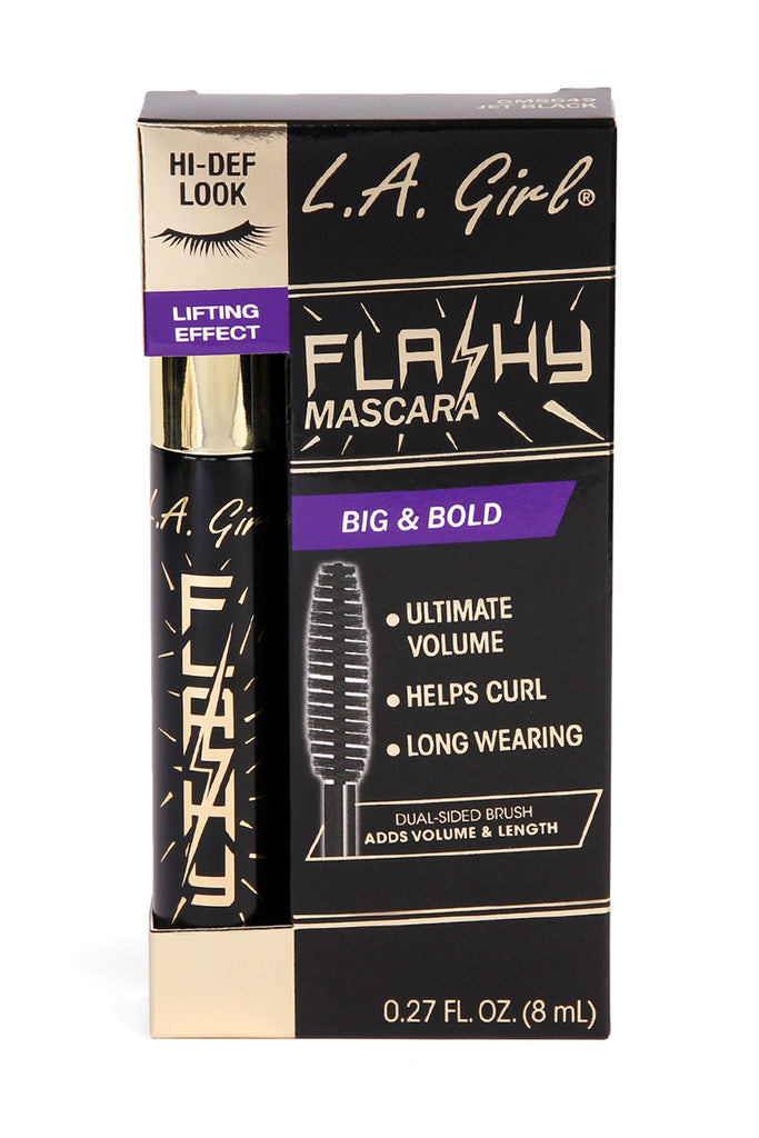 L.A. Girl Flashy Mascara
