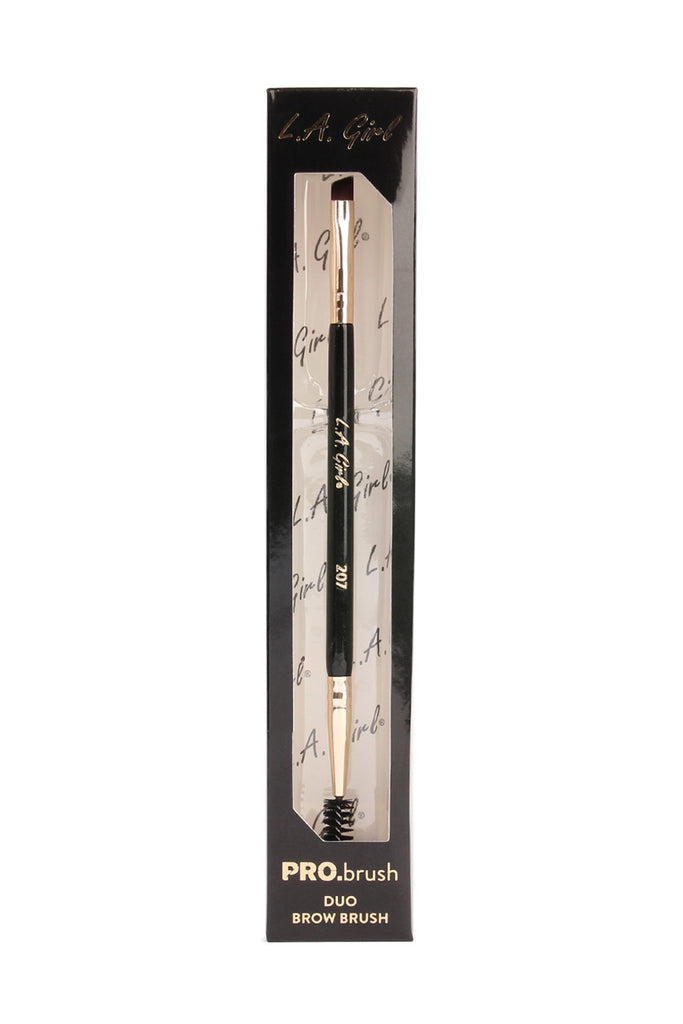 L.A Girl PRO.brush Brow Duo Brush