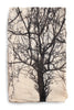 Tree Of Life Oblong Scarf