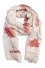 Tree Of Life Oblong Scarf