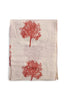 Tree Of Life Oblong Scarf