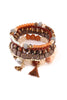 CHARM STACK BRACELET