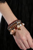 CHARM STACK BRACELET
