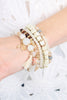 CHARM STACK BRACELET