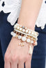 CHARM STACK BRACELET