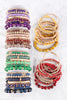 Fimo CCBeads Mix Bead Bracelet Set