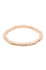 HDB3442 - I AM WITH YOU ALWAYS MATT 28:20 INSPIRATIONAL BRACELET