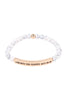 HDB3442 - I AM WITH YOU ALWAYS MATT 28:20 INSPIRATIONAL BRACELET