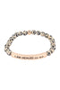 I AM HEALED ISA 53:5 INSPIRATIONAL BRACELET