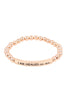 I AM HEALED ISA 53:5 INSPIRATIONAL BRACELET