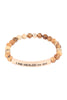 I AM HEALED ISA 53:5 INSPIRATIONAL BRACELET