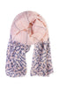 Floral Print Scarf