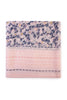 Floral Print Scarf