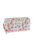 HDG3010 - CUTE PRINTED COSMETIC POUCH