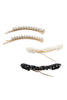 Pearl Hair Barret Sets