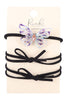 BUTTERFLY HAIR BAND
