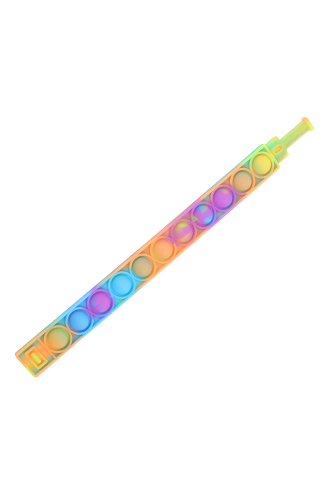 POP FIDGET SENSORY AND STRESS RELIEVER TOY