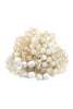 6MM TWO LINE MIXED BEADS NECKLACE