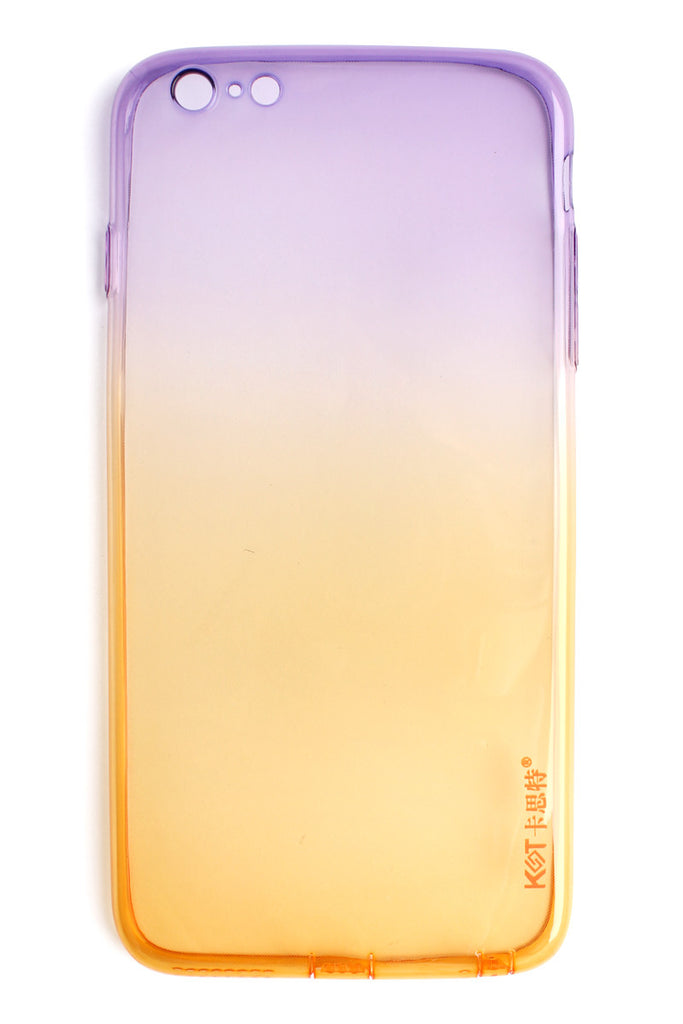 Ombre iPhone Case