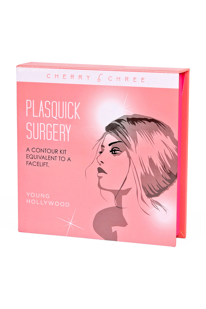 Plasquick Contour Kit