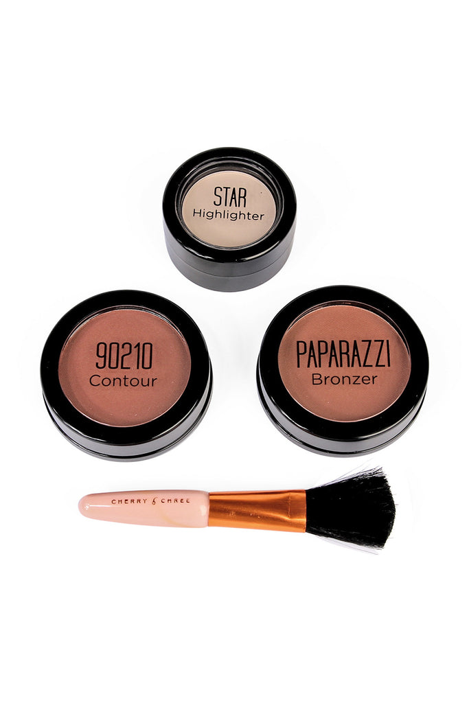 Plasquick Contour Kit
