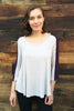 Two Tone Top - 3 Colors