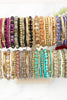 HDB2244 - REGULAR SIZE STACKABLE BEADS BRACELET SET