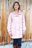 Puffer Winter Jacket-4 Colors!