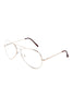 ASSORTED CLASSIC AVIATION EYEGLASSES