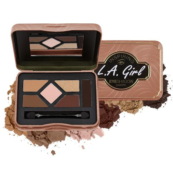 L.A. Girl Inspiring Brow Palette