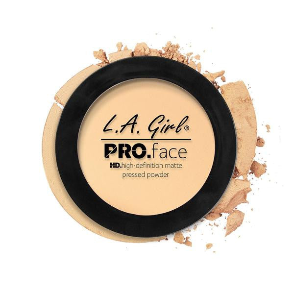 L.A. Girl Pro Face Matte Pressed Powder