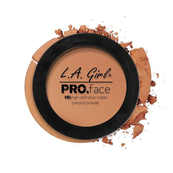 L.A. Girl Pro Face Matte Pressed Powder