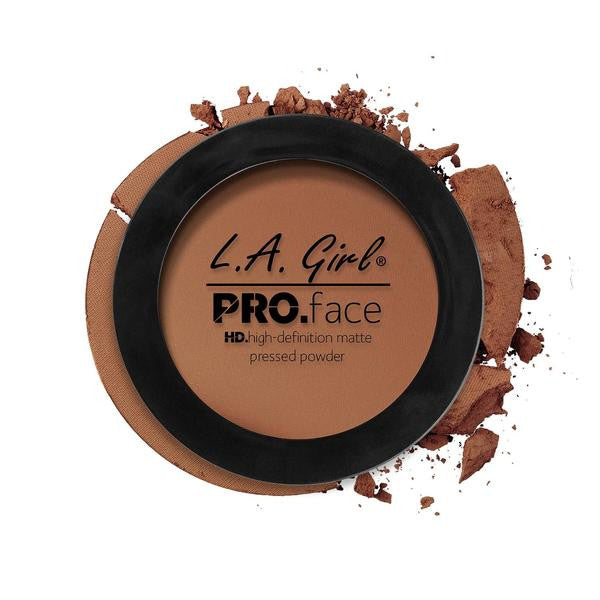 L.A. Girl Pro Face Matte Pressed Powder