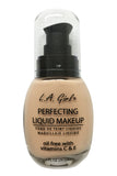 Perfecting Liquid Makeup