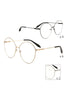 ROUD CLASSIC FASHION EYEGLASSES