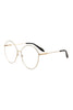 ROUD CLASSIC FASHION EYEGLASSES