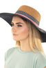 AMERICAN FLAG FLOPPY HAT