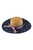 AMERICAN FLAG FLOPPY HAT