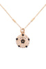 SPORTS SEED BEAD CHAIN NECKLACE