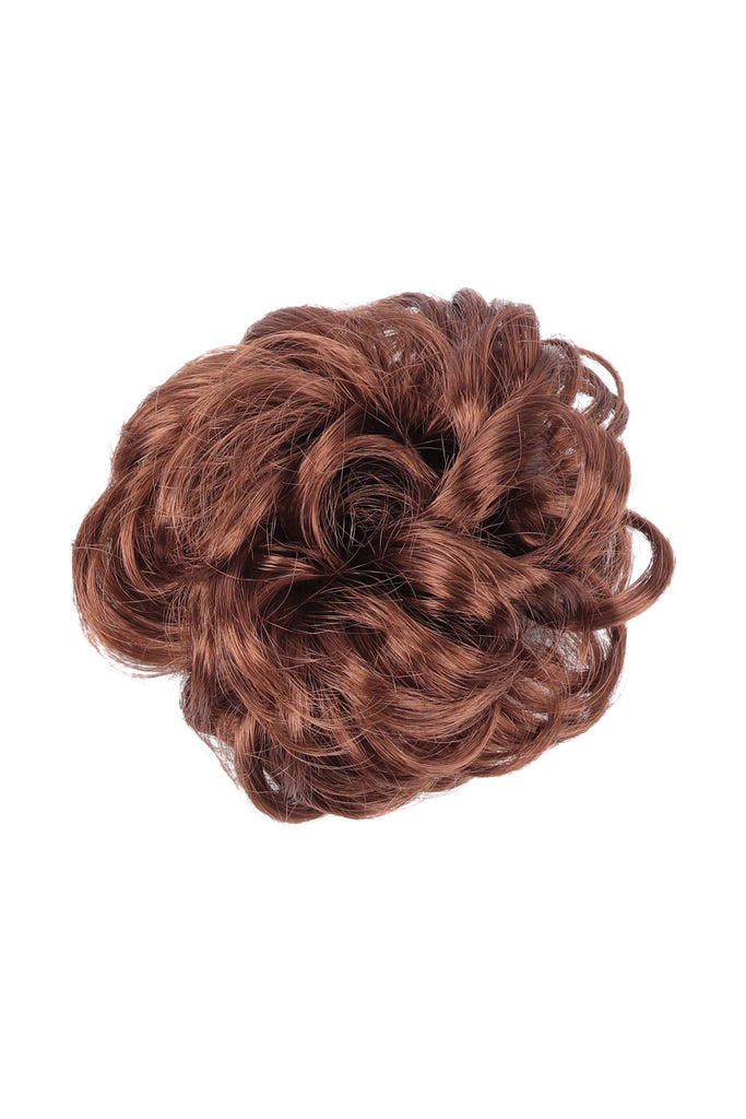 SET ASSORTED HAIR ACCESSORIES SCRUNCHIE