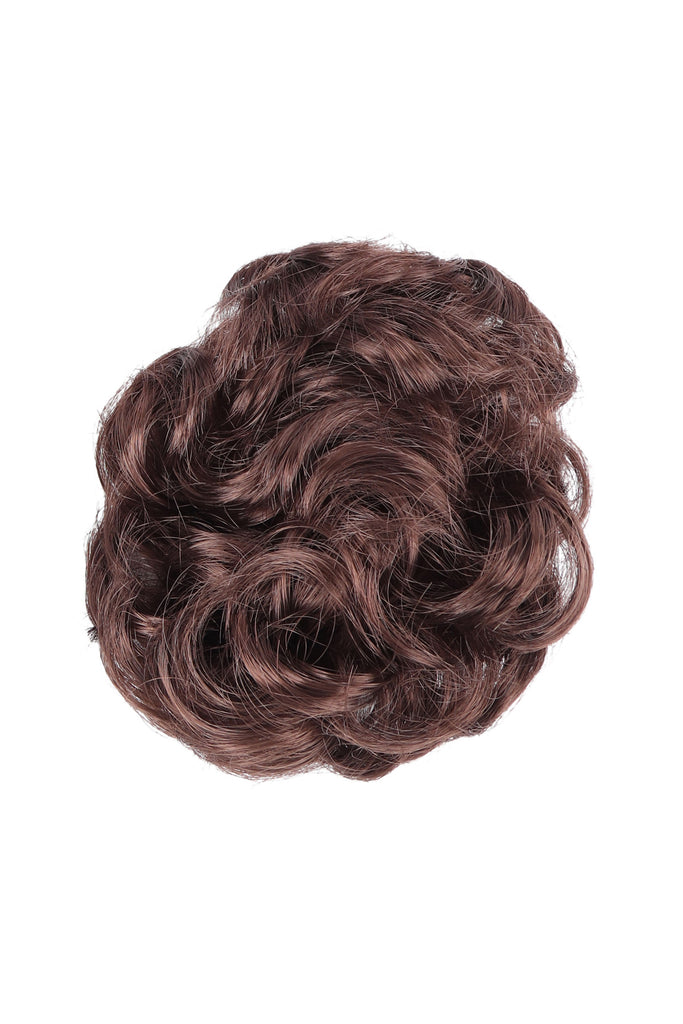 SET ASSORTED HAIR ACCESSORIES SCRUNCHIE
