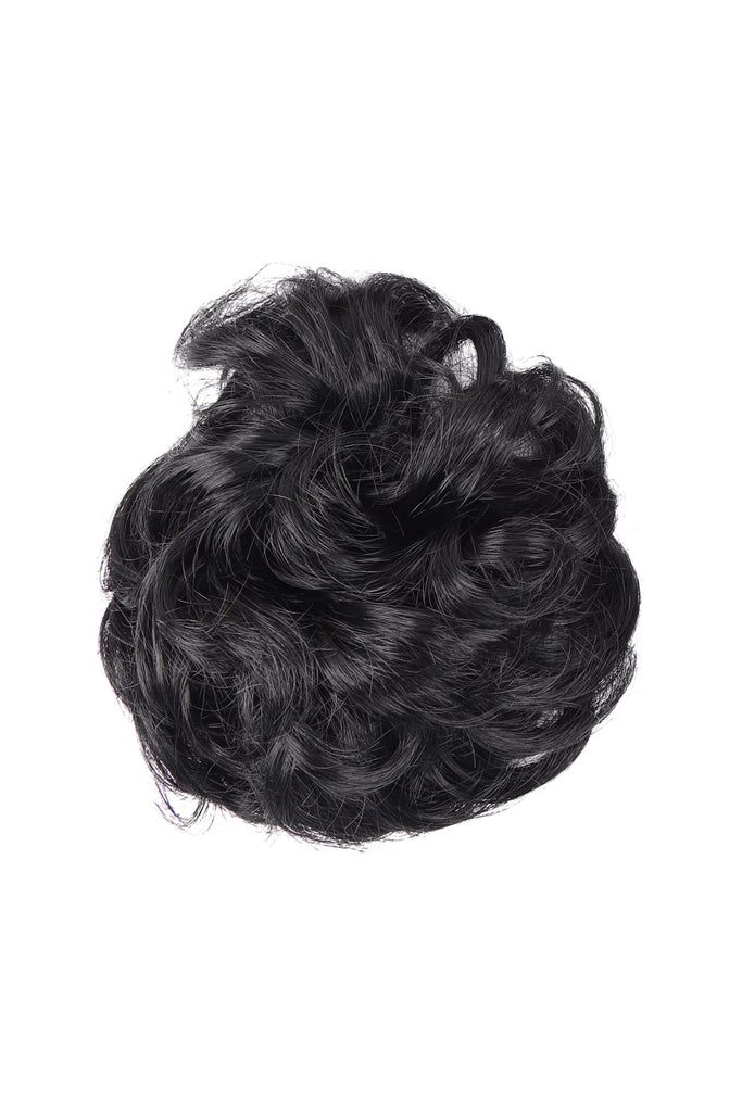 SET ASSORTED HAIR ACCESSORIES SCRUNCHIE