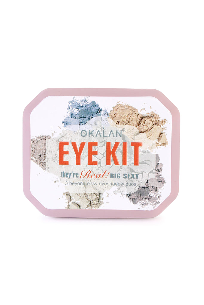 Okalan Eye Kit
