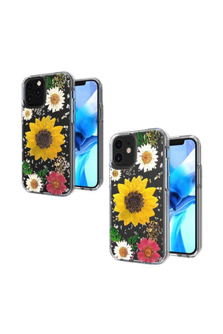 FOR iPHONE 12 PRO MAX 6.7 TRENDY FASHION DESIGN HYBRID CASE COVER