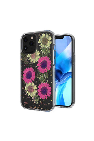 FOR iPHONE 12 PRO MAX 6.7 TRENDY FASHION DESIGN HYBRID CASE COVER