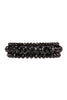 THREE STACKABLE RONDELLE BRACELET SET
