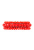 THREE STACKABLE RONDELLE BRACELET SET